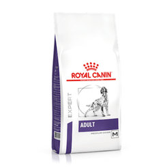 Royal Canin Neutered Adult Medium Dog Dry granule pro dospělé kastrované psy středních plemen se sklonem k nadváze 3,5 kg