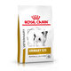 Royal Canin Urinary S/O Small Dog granule pro malé psy na rozpouštění struvitových kamenů 4 kg