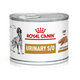 Royal Canin Urinary S/O Adult Dog Wet konzerva pro psy na rozpouštění struvitových kamenů 200 g