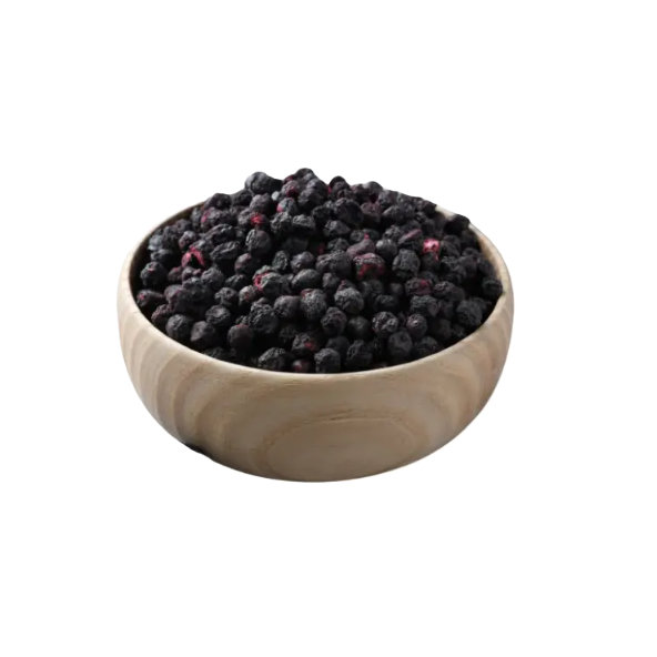 Raw Me Borůvky lyofilizované ovoce 35 g