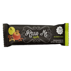 Raw Me Apple tyčinka 45 g