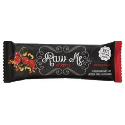 Raw Me Cherry tyčinka 45 g