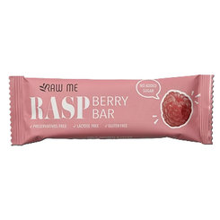Raw Me Raspberry tyčinka 45 g