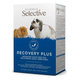 Supreme Vetcare® Recovery Plus pro malé býložravce 10 × 20 g
