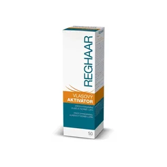 Reghaar vlasový aktivátor 50 ml