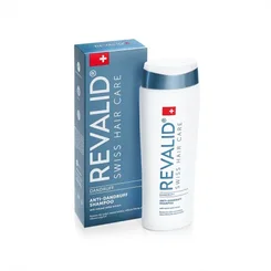 Revalid šampon proti lupům 250 ml