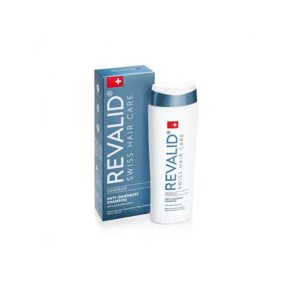 Revalid šampon proti lupům 250 ml