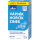 Vitar Vápník hořčík zinek + vitamíny D3 a K1 150 tablet