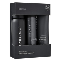 RITUALS The Ritual TRIAL SET HOMME 2024