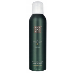 Rituals The Ritual of Jing sprchová pěna 200 ml