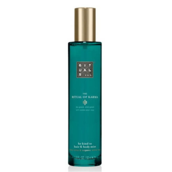 Rituals The Ritual of Karma sprej na tělo a vlasy 50 ml