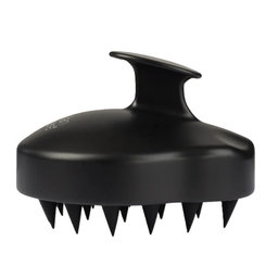 ABC Scalp Brush masážní kartáč na suchou pokožku hlavy