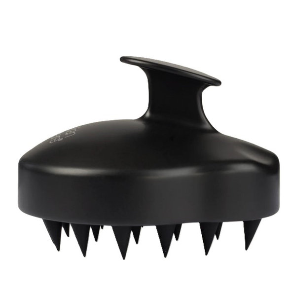 ABC Scalp Brush masážní kartáč na suchou pokožku hlavy