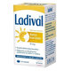 Stada Ladival Beta karoten 15 mg 60 kapslí