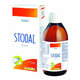 Stodal sirup 200 ml