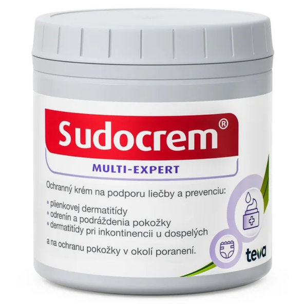 Sudocrem Multi-Expert 400 g