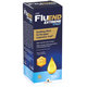 SWP FluEND EXTREME SYRUP sirup s medovou příchutí 150 ml