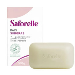Saforelle mýdlo 100 g