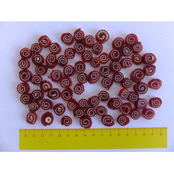 Salač Kachní rolka s treskou pro psy 100 g