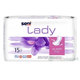 Seni Lady Super urologické vložky pro ženy 800 ml 15 ks