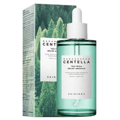 SKIN1004 Madagascar Centella Tea-Trica Relief Ampoule sérum 100 ml