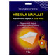 Slovakiapharm Hřejivá náplast s Aloe vera 13 × 18 cm 1 ks