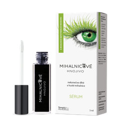 Simply You řasové hnojivo sérum 3 ml