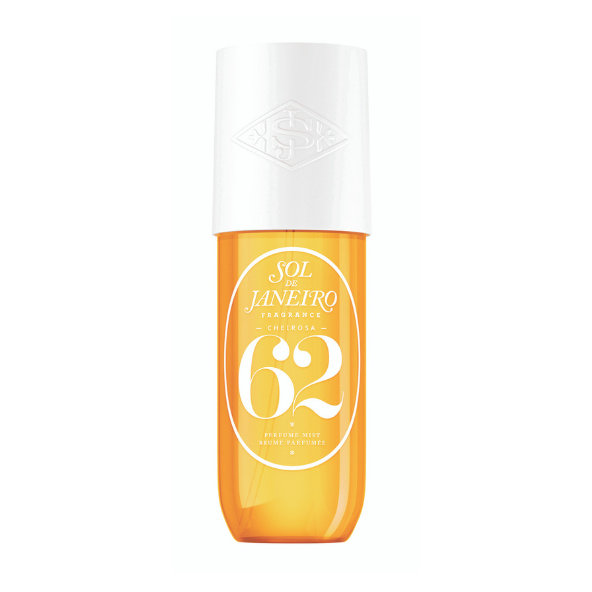Sol de Janeiro Brazilian Crush Cheirosa 62 telový sprej 90 ml