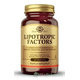 Solgar Lipotropic Factors 50 tablet