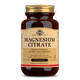 Solgar Hořčík citrát 200 mg 60 tablet
