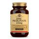 Solgar Pikolinát zinku 22 mg 100 tablet