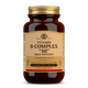 Solgar Vitamín B-komplex "50" 50 kapslí