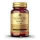 Solgar Vitamín D3 1000 IU 100 žvýkacích tablet