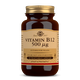 Solgar vitamín B12 500 µg 50 kapslí