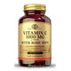 Solgar Vitamín C se šípky 1000 mg 100 tablet