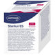 Sterilux ES kompres sterilní se založenými okraji 5×5 cm 50 ks
