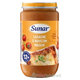 Sunar lasagne s hovězím masem 12m+ 235 g