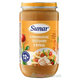 Sunar středomořské těstoviny s rybou 235 g