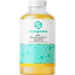 Symprove Probiotika ananas 4 × 500 ml
