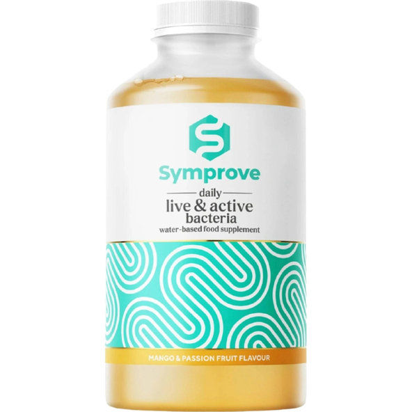 Symprove Probiotika mango a maracuja 4 × 500 ml