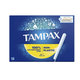 Tampax Non-Plastic Regular tampony 18 ks