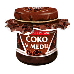 Terezia Čoko v medu 250 g