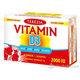 Terezia Vitamín D3 2000 IU 30 kapslí