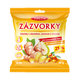 Terezia Zázvorky želatinky s rakytníkem, zázvorem a vitamíny 10 kusů