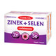 Terezia Zinek + selen s echinaceou 30 kapslí