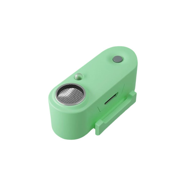 TICKLESS MINI DOG dobíjecí odpuzovač klíšťat a blech mátový