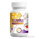 TOZAX vitamin C 1000 mg se šípky 120 tablet