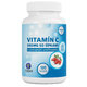 TOZAX vitamin C 500 mg se šípky 120 tablet