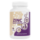 TOZAX zinek glukonát 25 mg 120 tablet