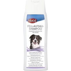 TRIXIE Šampon pro psy na zacuchanou srst 250 ml